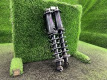 Стойка подвески 58 т. км задняя Toyota Mark X GRX130 2011 4GR-FSE