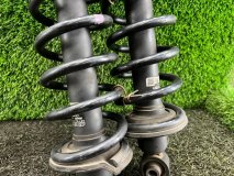Стойка подвески 58 т. км задняя Toyota Mark X GRX130 2011 4GR-FSE