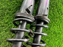 Стойка подвески 58 т. км задняя Toyota Mark X GRX130 2011 4GR-FSE