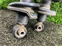 Стойка подвески TEMS 62 т.км. задняя Toyota Mark X GRX130 2010 4GR-FSE