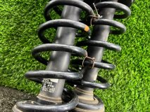 Стойка подвески TEMS 62 т.км. задняя Toyota Mark X GRX130 2010 4GR-FSE