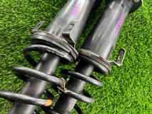 Стойка подвески TEMS 62 т.км. задняя Toyota Mark X GRX130 2010 4GR-FSE
