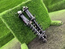 Стойка подвески TEMS 44 т.км. задняя Toyota Mark X GRX130 2010 4GR-FSE