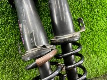 Стойка подвески TEMS 44 т.км. задняя Toyota Mark X GRX130 2010 4GR-FSE