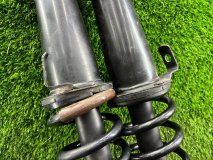 Стойка подвески Tems 55 т.км. задняя Toyota Mark X GRX130 2010 4GR-FSE