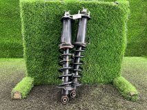Стойка подвески TEMS 51 т.км. задняя Toyota Mark X GRX130 2010 4GR-FSE