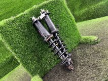Стойка подвески TEMS 51 т.км. задняя Toyota Mark X GRX130 2010 4GR-FSE