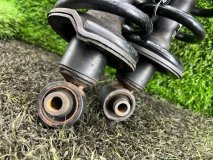 Стойка подвески TEMS 51 т.км. задняя Toyota Mark X GRX130 2010 4GR-FSE