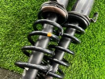 Стойка подвески TEMS 51 т.км. задняя Toyota Mark X GRX130 2010 4GR-FSE