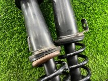 Стойка подвески TEMS 51 т.км. задняя Toyota Mark X GRX130 2010 4GR-FSE