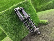 Стойка подвески 66 т. км задняя Toyota Mark X GRX130 2009 4GR-FSE