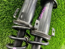 Стойка подвески 66 т. км задняя Toyota Mark X GRX130 2009 4GR-FSE