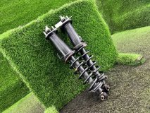 Стойка подвески TEMS 48 т.км. задняя Toyota Mark X GRX130 2009 4GR-FSE
