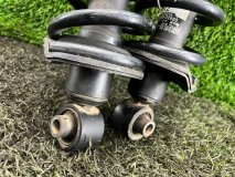 Стойка подвески TEMS 48 т.км. задняя Toyota Mark X GRX130 2009 4GR-FSE