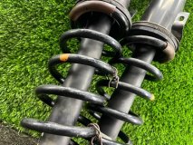 Стойка подвески TEMS 48 т.км. задняя Toyota Mark X GRX130 2009 4GR-FSE