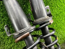 Стойка подвески TEMS 48 т.км. задняя Toyota Mark X GRX130 2009 4GR-FSE