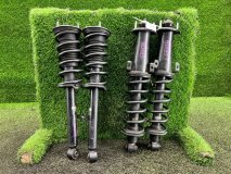 Стойка подвески 64 т. км задняя Toyota Mark X GRX133 2013 2GRFSE