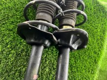 Стойка подвески 77 т. км передняя Toyota Will Cypha NCP70 2004 2NZ-FE