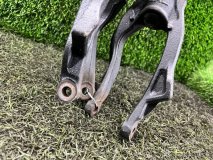Стойка подвески 94 т.км. передняя Honda Odyssey RB1 2005 K24A