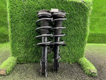 Стойка подвески 92 т. км передняя Nissan Serena CC25 2010 MR20DE