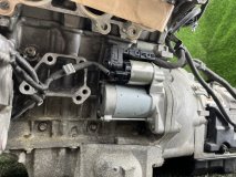 Двигатель в сборе + видео 90 т. км Toyota Crown GRS182 2005 3GRFSE