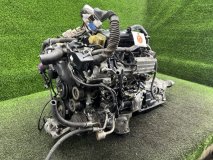 Двигатель в сборе + Видео 94 т. км Toyota Crown GRS182 2004 3GRFSE