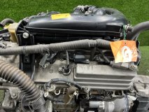Двигатель в сборе + видео 88 т. км Toyota Crown GRS182 2004 3GRFSE