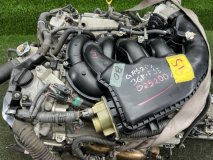 Двигатель в сборе + Видео 92 т. км Toyota Crown GRS202 2008 3GR-FSE