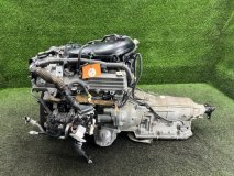 Двигатель в сборе + Видео 57 т. км Toyota Crown GRS214 2013 2GRFSE