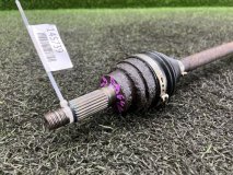 Привод 84 т. км правый передний Suzuki Every DA64V 2007 K6A
