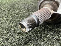 Привод 89 т. км левый передний Honda Stepwgn RG1 2005 K20A