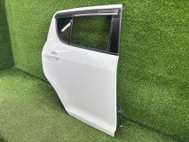 Дверь Цвет-ZMT правая задняя Suzuki Swift ZC72S 2014 K12B