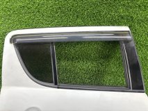 Дверь Цвет-ZMT правая задняя Suzuki Swift ZC72S 2014 K12B