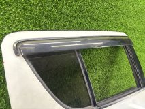 Дверь Цвет-ZMT правая задняя Suzuki Swift ZC72S 2014 K12B