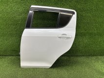 Дверь Цвет-ZMT левая задняя Suzuki Swift ZC72S 2014 K12B