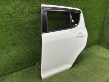 Дверь Цвет-ZMT левая задняя Suzuki Swift ZC72S 2014 K12B