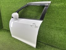 Дверь Цвет-ZMT левая передняя Suzuki Swift ZC72S 2014 K12B