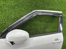 Дверь Цвет-ZMT левая передняя Suzuki Swift ZC72S 2014 K12B