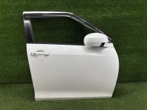 Дверь Цвет-ZMT правая передняя Suzuki Swift ZC72S 2014 K12B