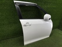 Дверь Цвет-ZMT правая передняя Suzuki Swift ZC72S 2014 K12B