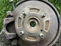 Ступица 98 т. км правая передняя Suzuki Every DA17V 2023 R06A