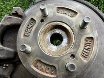 Ступица 98 т. км правая передняя Suzuki Every DA17V 2023 R06A