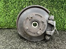 Ступица 84 т. км левая передняя Suzuki Every DA64V 2007 K6A