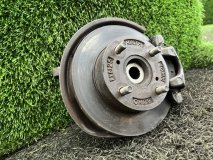 Ступица 84 т. км левая передняя Suzuki Every DA64V 2007 K6A