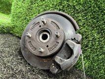 Ступица 84 т. км левая передняя Suzuki Every DA64V 2007 K6A