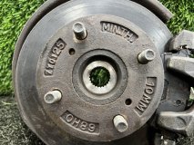 Ступица 84 т. км левая передняя Suzuki Every DA64V 2007 K6A