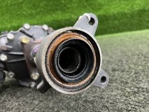 Редуктор 41/9 передний Toyota Land Cruiser Prado RZJ95W 1998 3RZ-FE