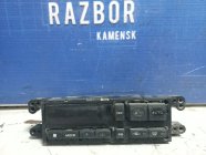 Блок управления климат-контролем Nissan Serena C23 1996 GA16DE
