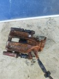 Суппорт тормозной правый задний Audi A6 4A2 1995 AAD
