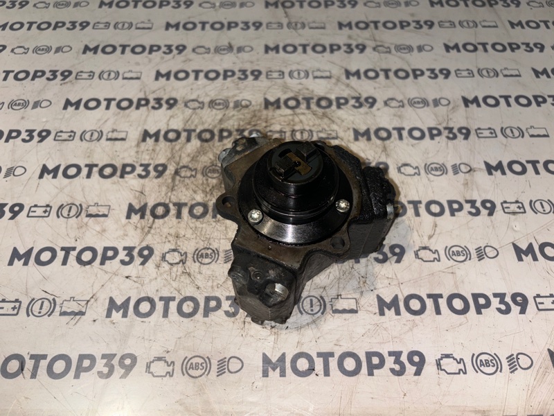 Тнвд Hyundai Tucson 2.0 CRDI D4EA 2008 (б/у)